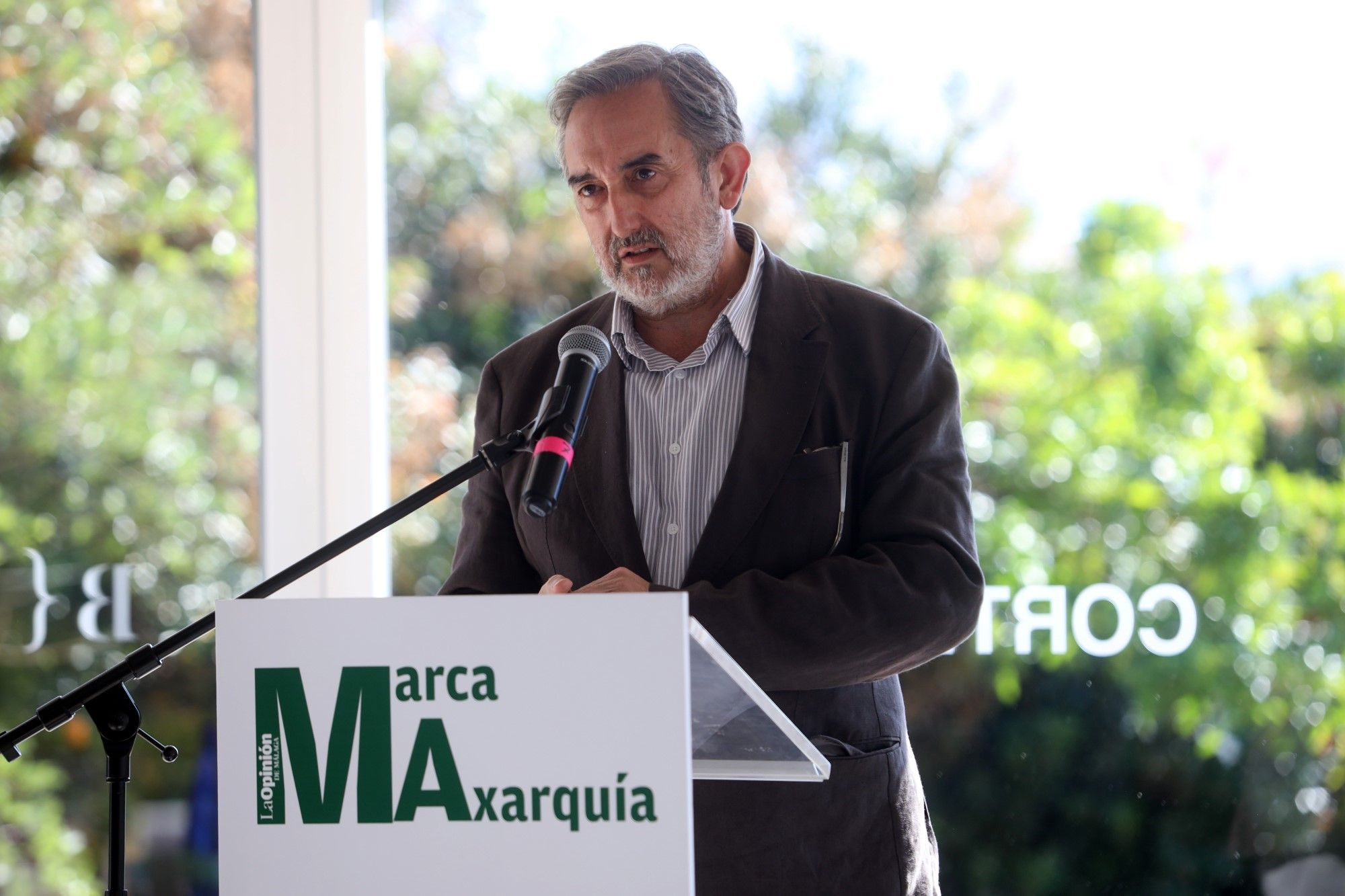 La II edición del evento Marca Axarquía, organizado por La Opinión de Málaga y Prensa Ibérica, en imágenes