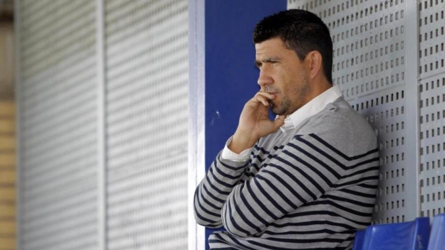 El Espanyol confirma a Ángel Gómez como director deportivo