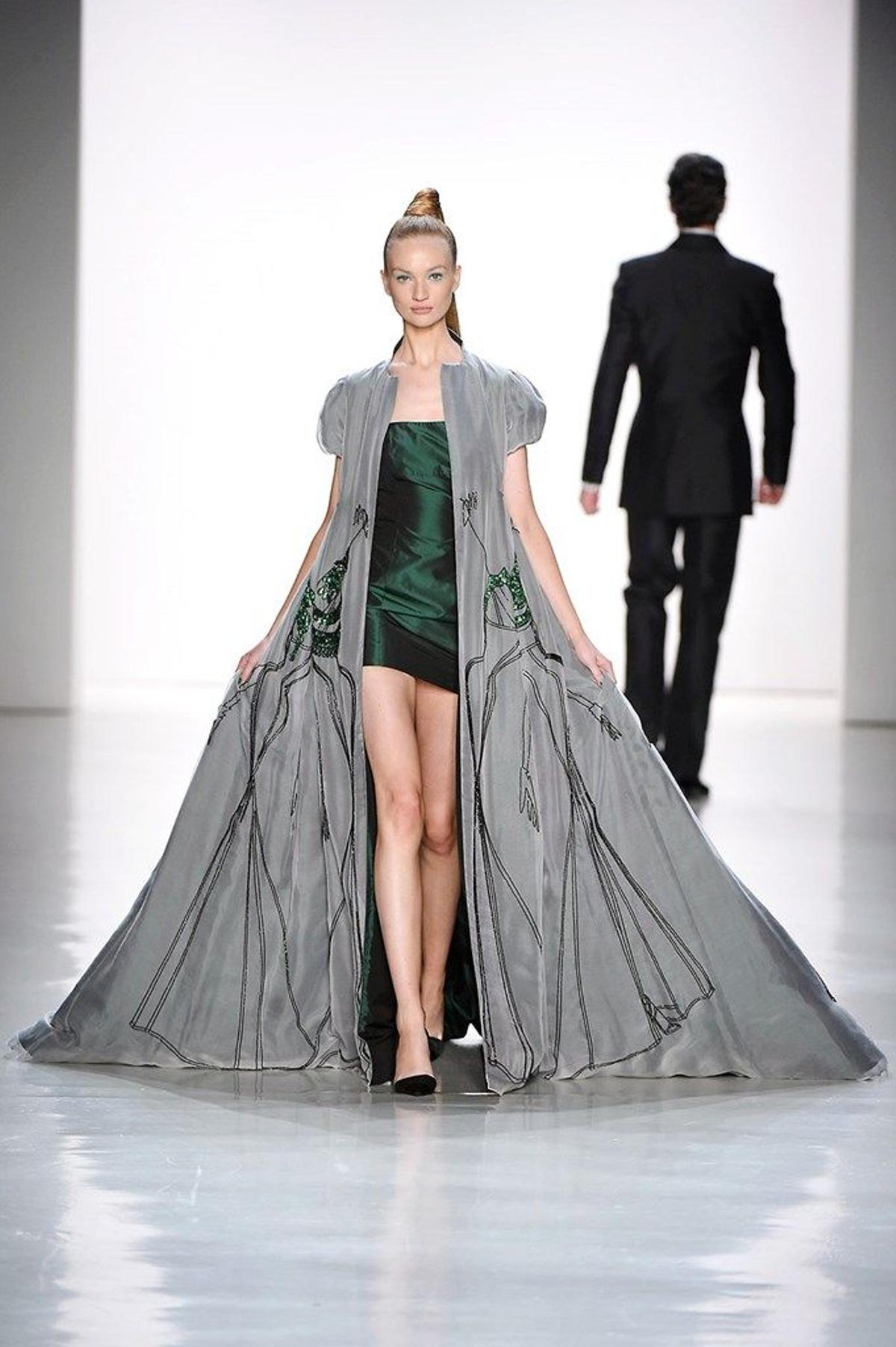 Zang Toi