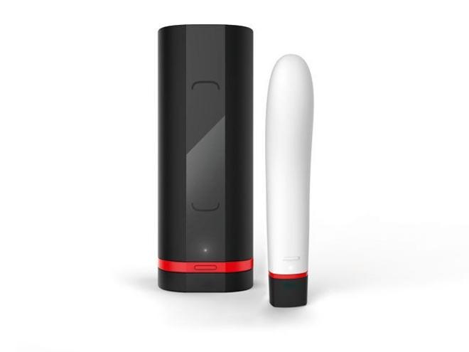 ¡Tendencia HOT! Teledildonics