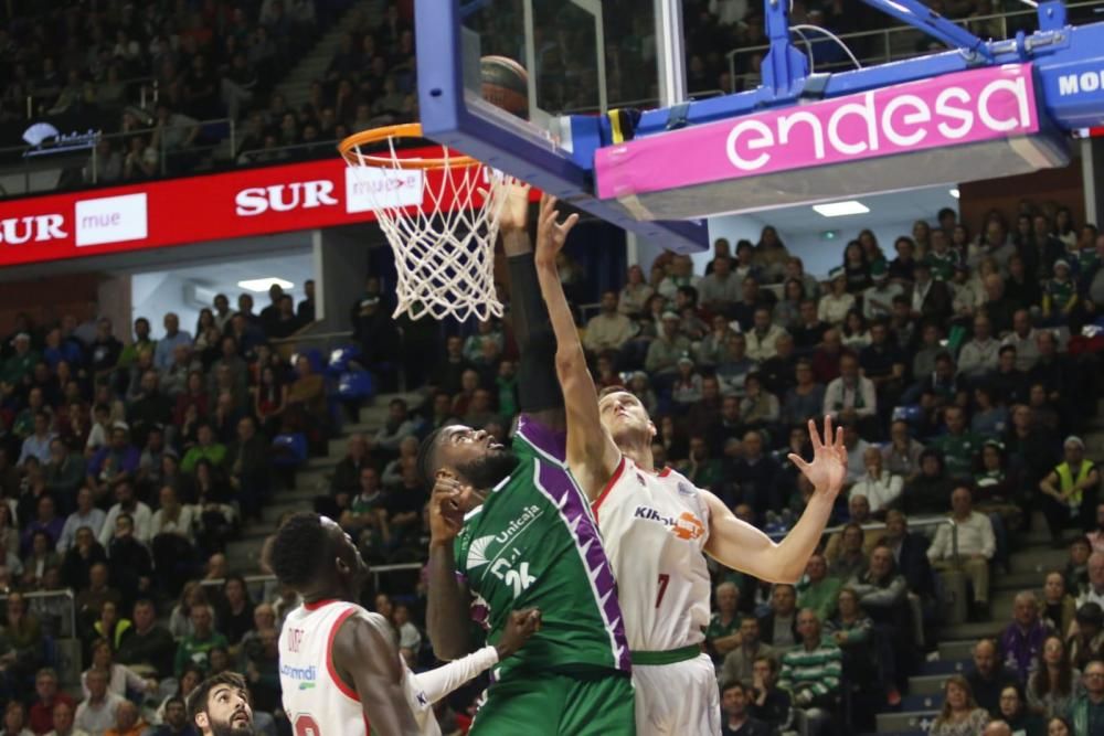 Liga Endesa | Unicaja - Baskonia