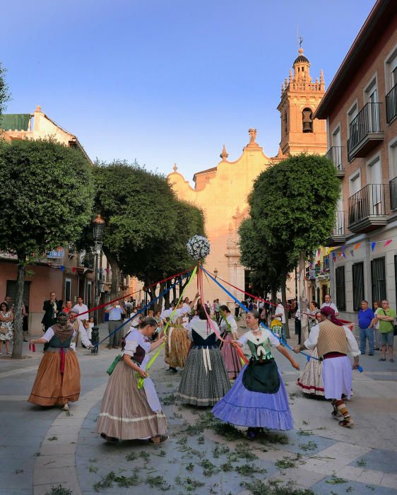 Fiestas de Alboraia