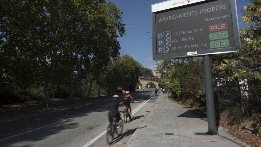 Fomento té dret a explotar la  Reforma durant mig segle