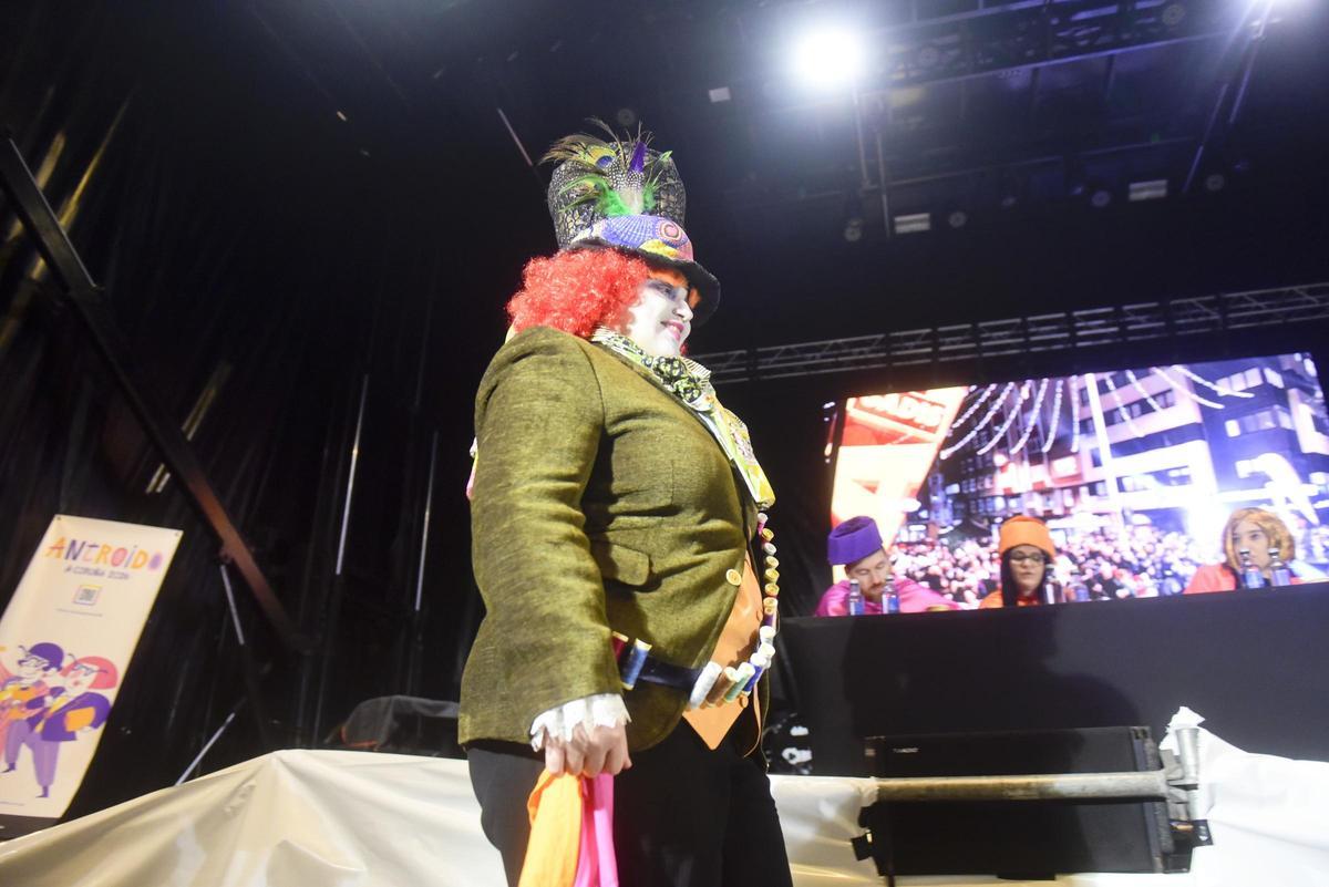Fiesta en la Torre: el día en el que reina la creatividad