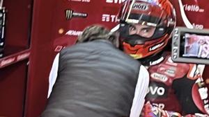 Márquez es cola a la Q2 de Mugello amb gran autoritat