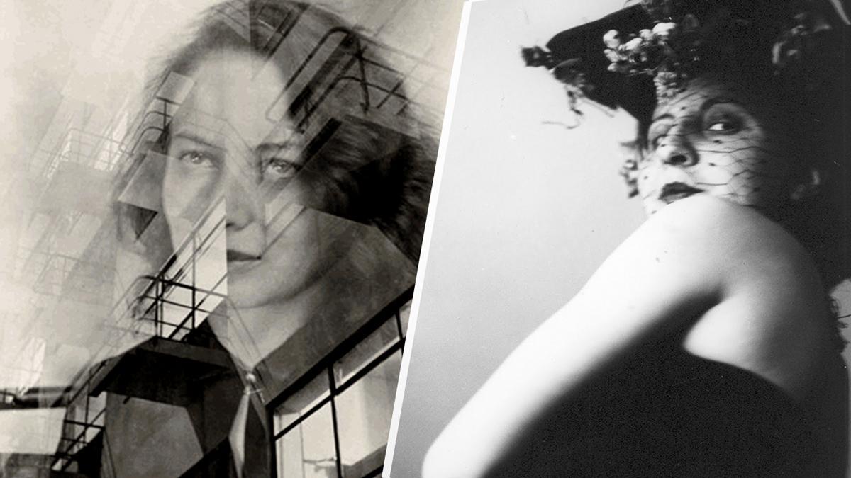 Estas son las mujeres de la Bauhaus que nunca aparecen en los libros de arte