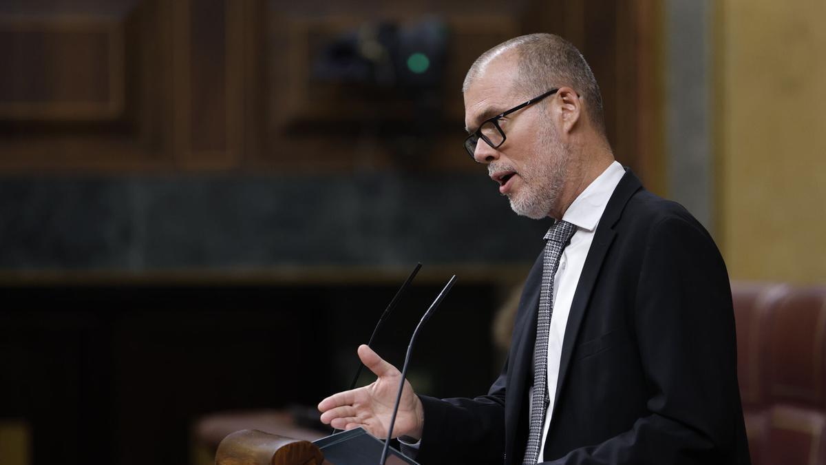 Junts se suma a PP y Vox y condena los objetivos de estabilidad presupuestaria por tercer año consecutivo