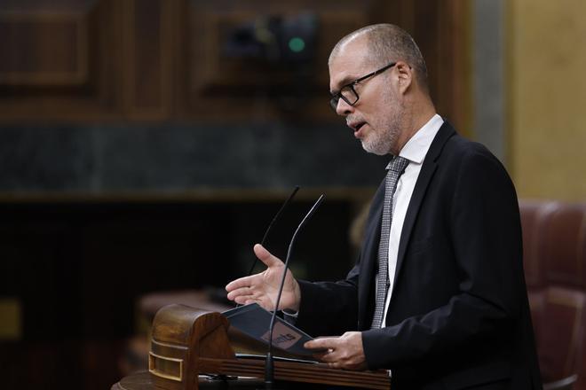 Junts se suma a PP y Vox y condena los objetivos de estabilidad presupuestaria por tercer año consecutivo
