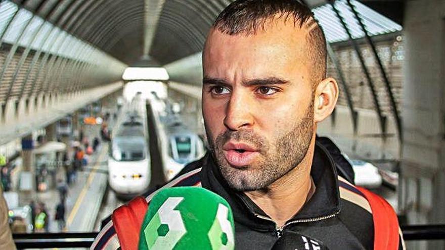 El goleador Jesé Rodríguez regresa al fútbol español para jugar en el Betis