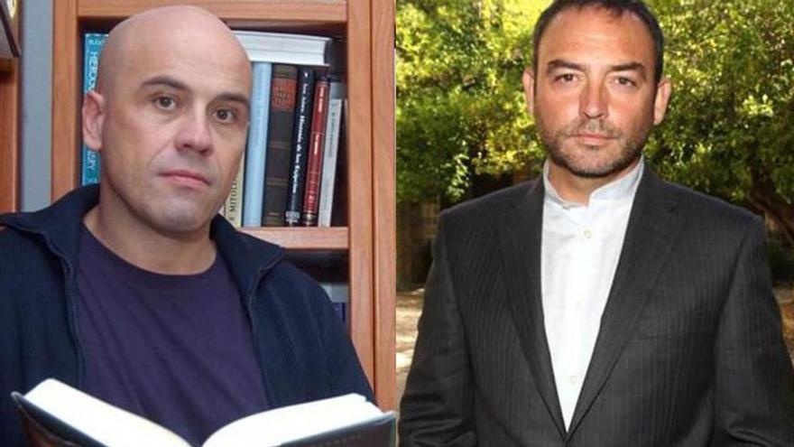 Sánchez Adalid cerrará la feria del libro de Plasencia, por la que pasarán 23 autores