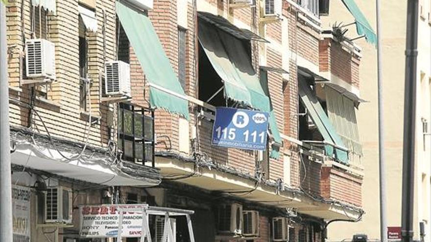 La venta de una vivienda necesita una media de 10 meses en Córdoba