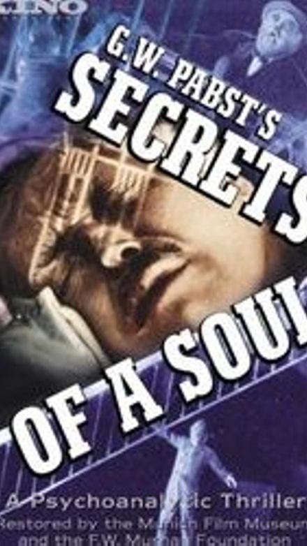 Geheimnisse einer Seele