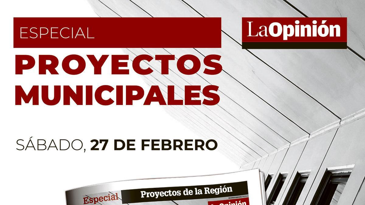 Especial Proyectos Municipales