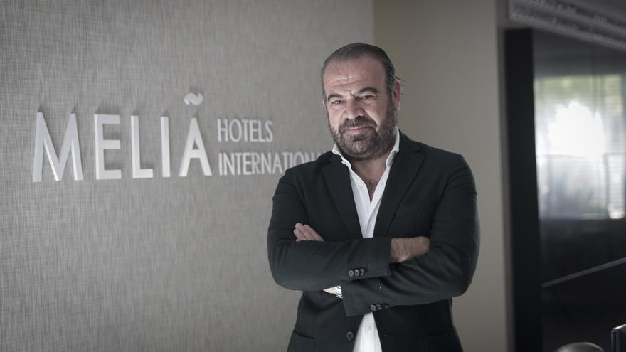 Meliá venderá hoteles del Caribe para reducir su endeudamiento