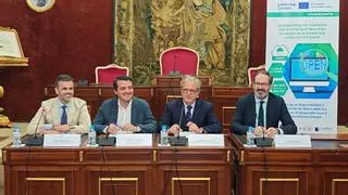Los municipios andaluces apuestan por el Open Data para "mejorar su políticas"