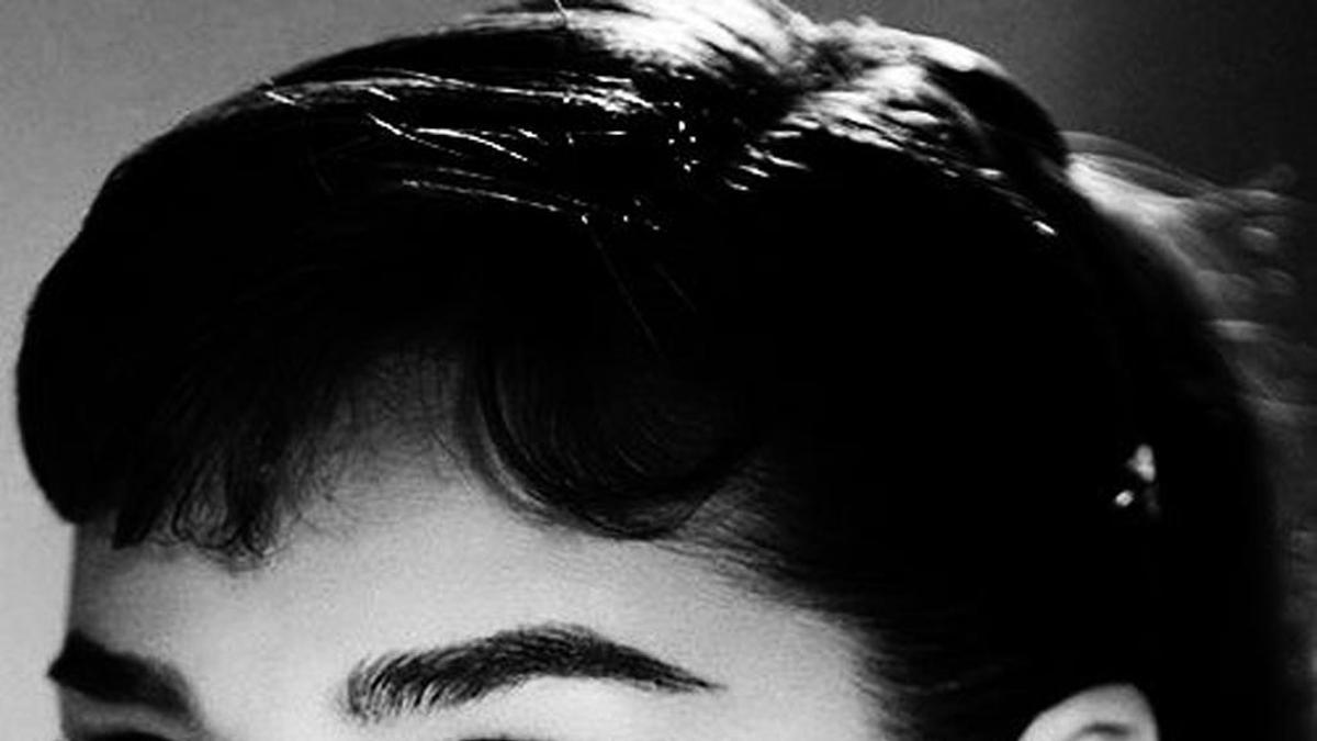 10 frases para recordar a Audrey Hepburn