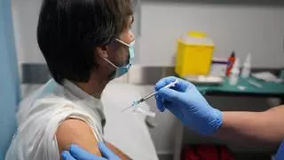 Del sarampión a la covid: se reabre el debate de la vacunación obligatoria
