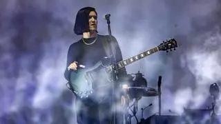 The xx reivindican su legado minimalista en el Primavera Sound