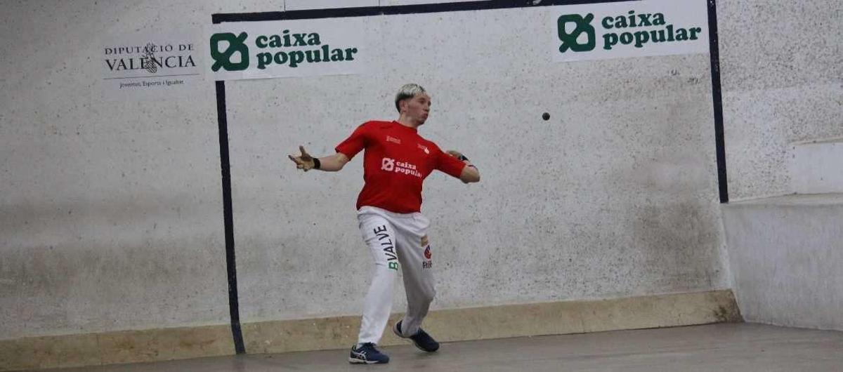 Ja es coneixen els finalistes de la Lliga 2 - Trofeu Caixa Popular d'Escala i Corda