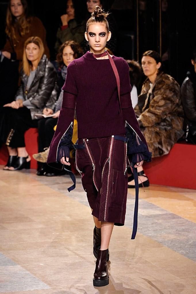 Sacai