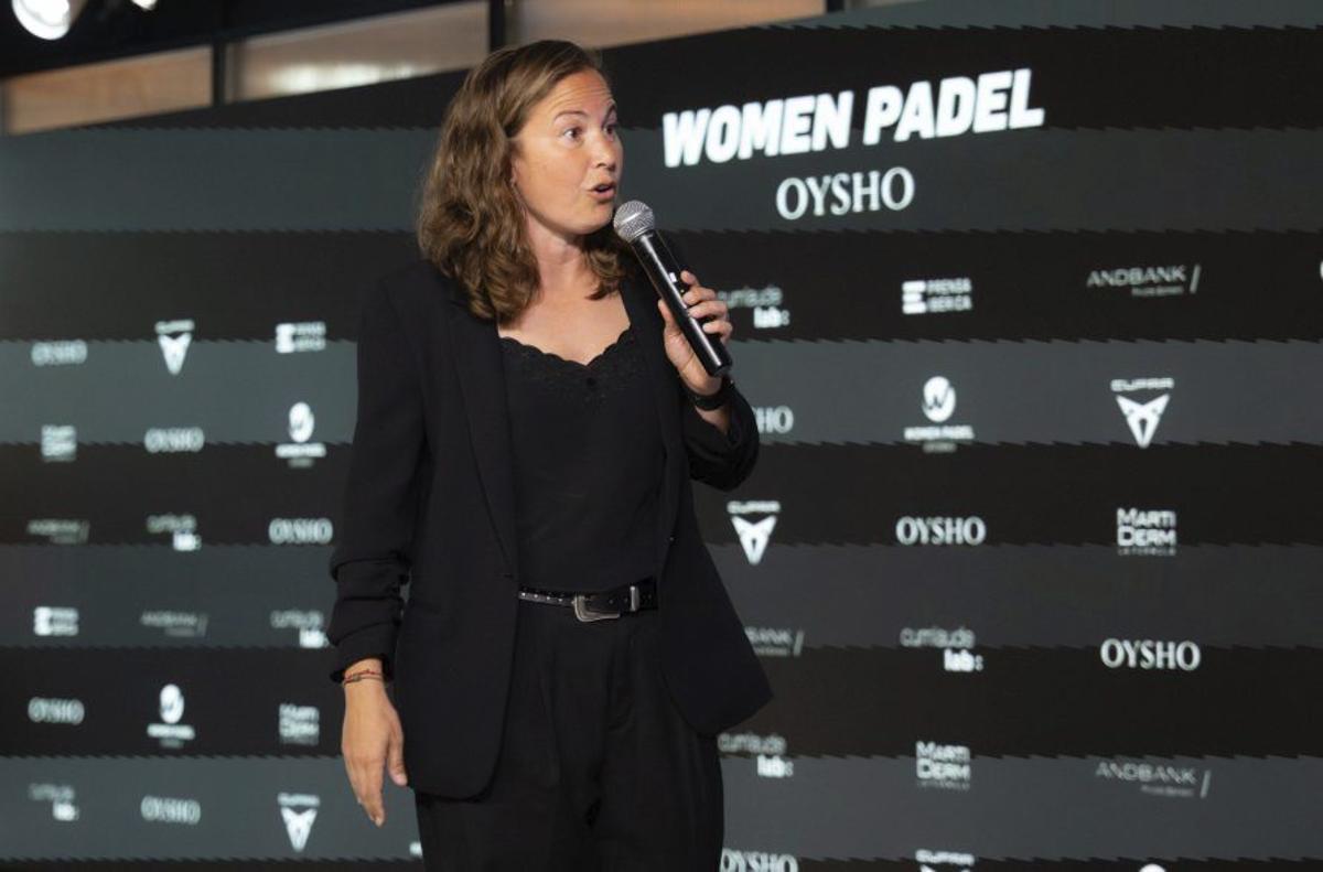 El Women Oysho trenca barreres
