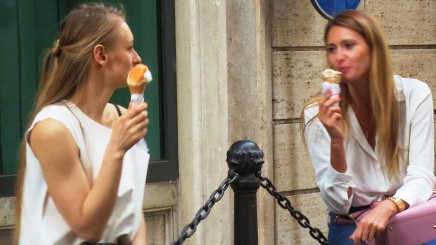 El helado casero bajo en grasa y sin azúcar que triunfará este verano