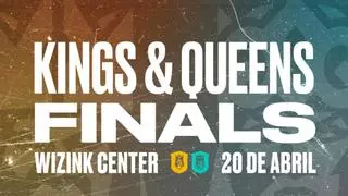 Finales Kings League y Queens League: horarios de los partidos, artistas y dónde ver el evento de Madrid