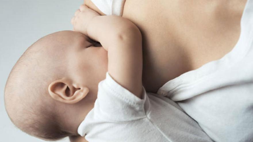 Nuevo espacio para el grupo de apoyo a la lactancia materna de Telde