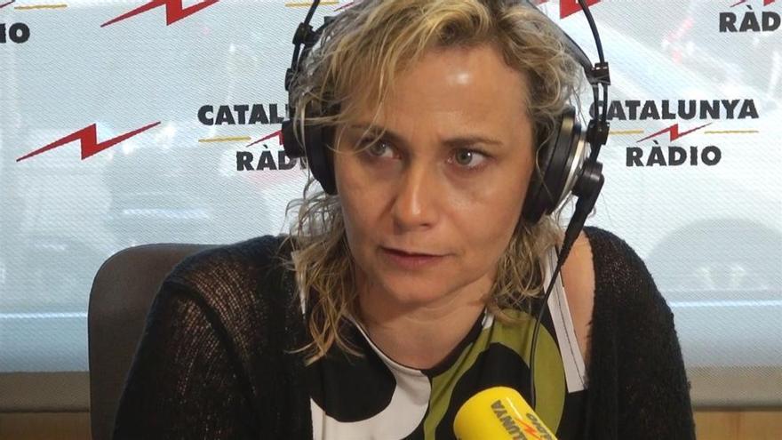 Mònica Terribas deixa de presentar temporalment «El matí de Catalunya Ràdio»