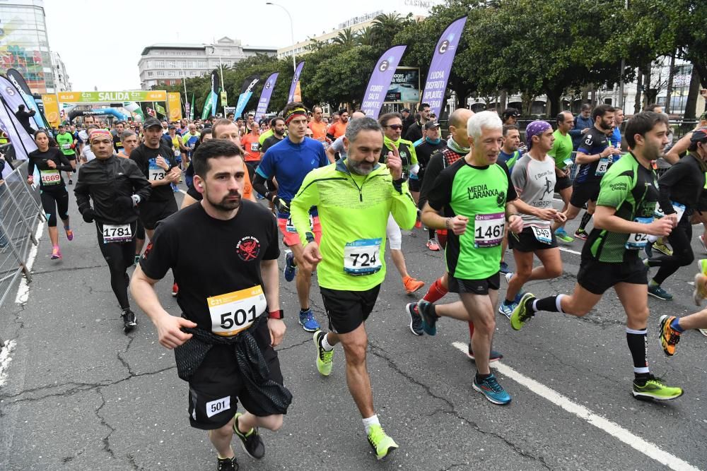 Búscate en la galería de la Coruña 21