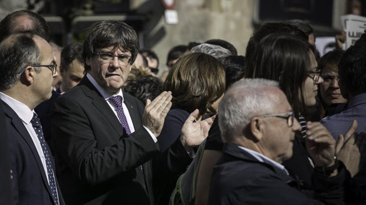 puigdemont