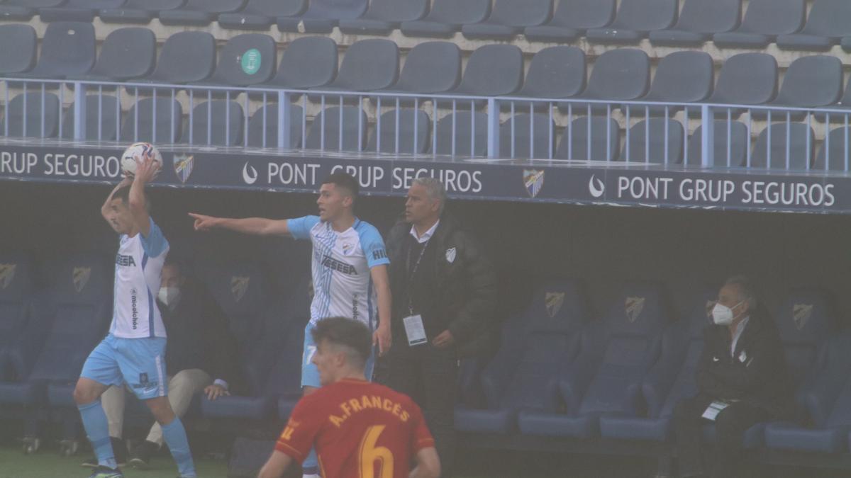 Liga SmartBank | Málaga CF - Real Zaragoza