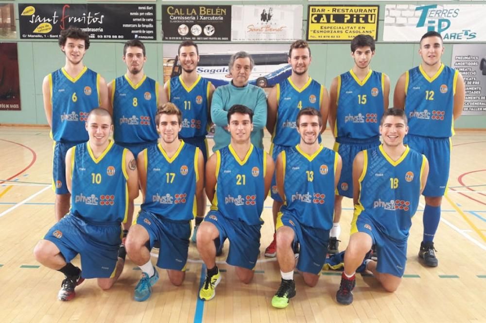 Club Bàsquet Igualada