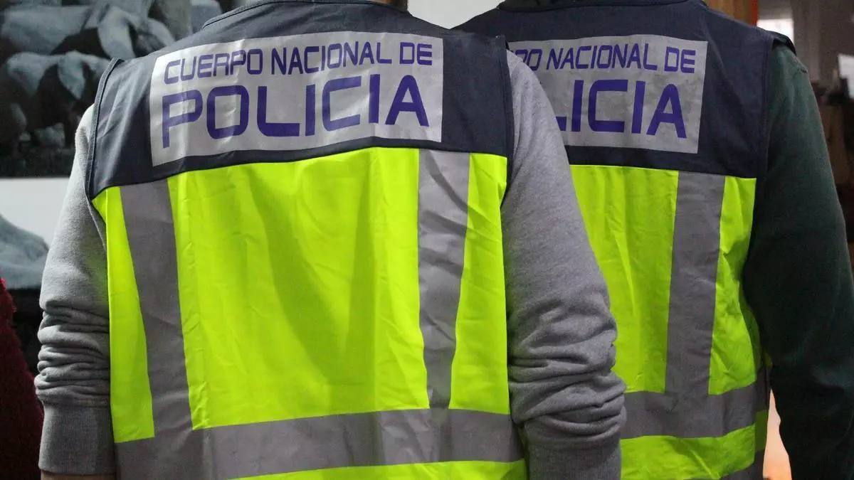 Seis detenidos por propinar una paliza salvaje a un estudiante a la puerta de un colegio de Valencia