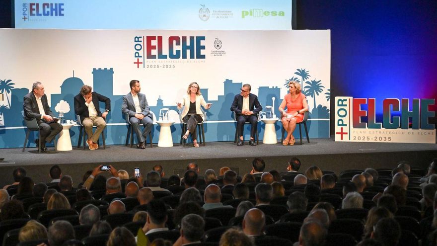 Plan estratégico o sólo estético