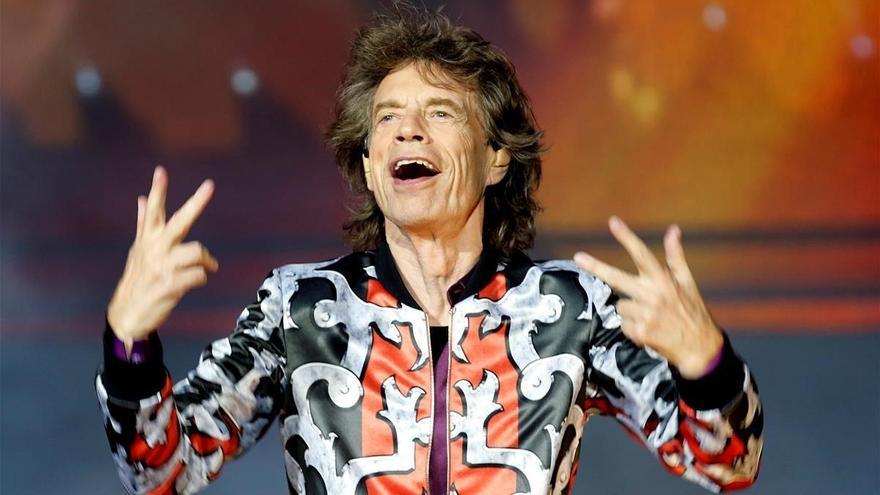 Mick Jagger (75 años) está enfermo y necesita tratamiento médico