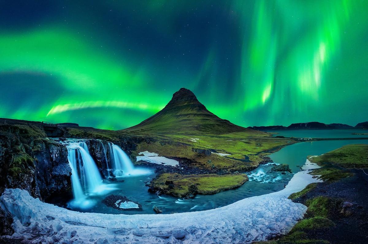 Islandia, último país del planeta que resistía sin mosquitos