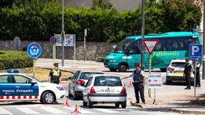 Esplugues, Gavà, Sant Cugat, Mollet  i Rubí, líders en el descens delictiu