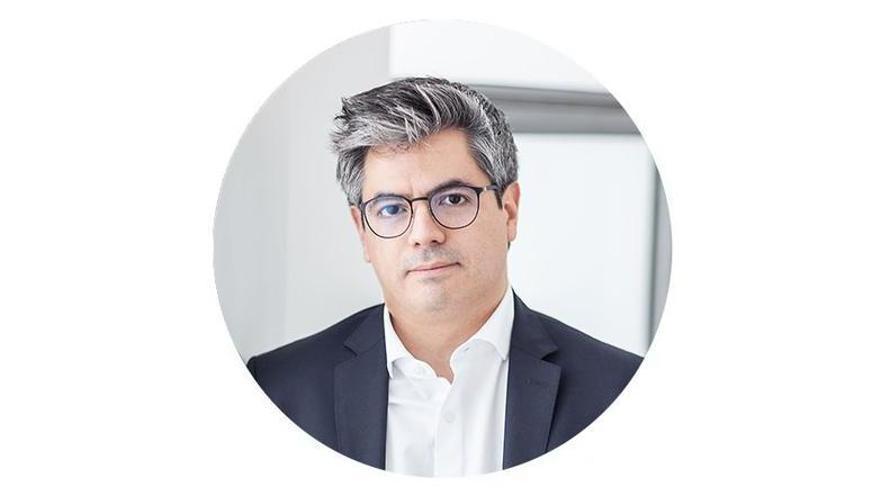 Daniel Martínez, Vicepresidente Ejecutivo de IFEMA MADRID.