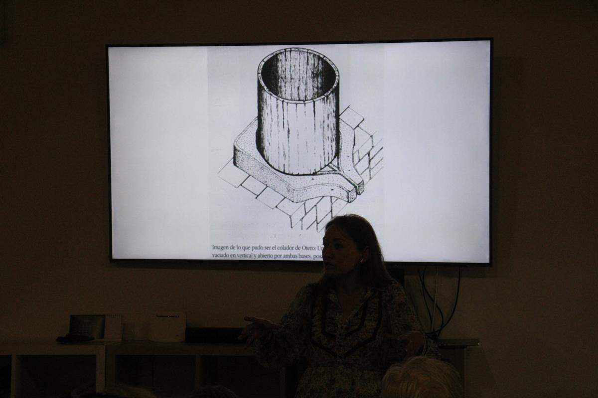 La proyección del documental “Las lavanderas de Soria” abre el ciclo cultural del verano en Otero de Sanabria La proyección del documental “Las lavanderas de Soria” abre el ciclo cultural del verano en Otero de Sanabria
