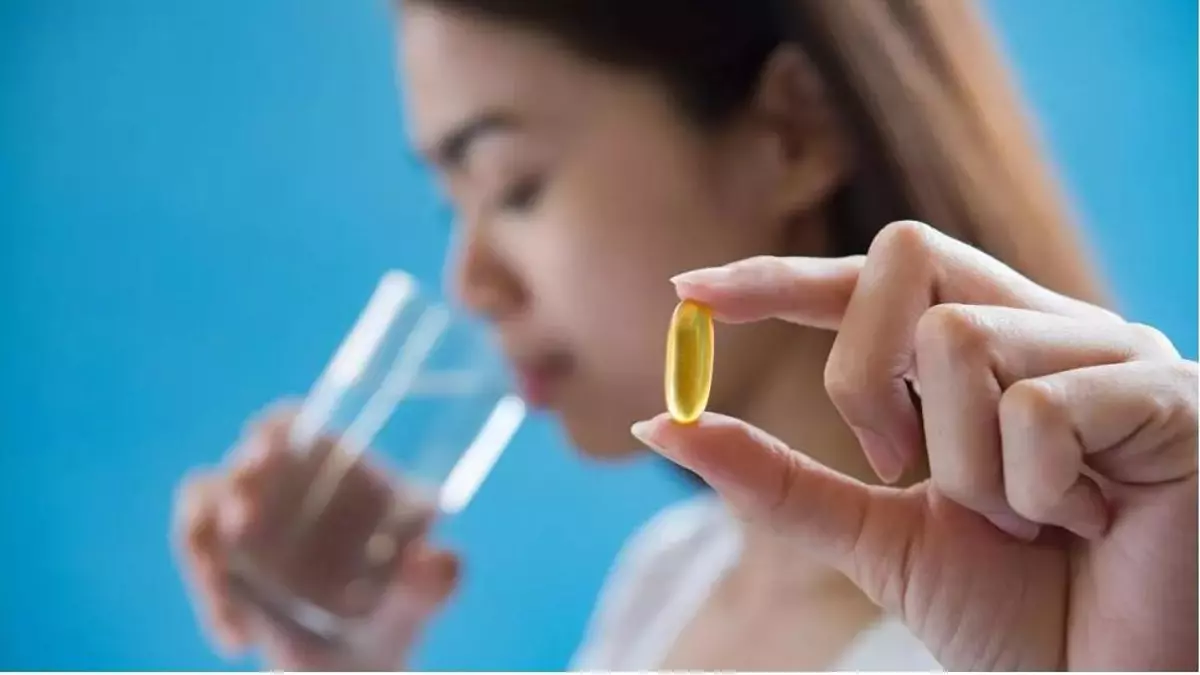 Los 3 errores más comunes al suplementarse de omega-3, según el cardiólogo Aurelio Rojas