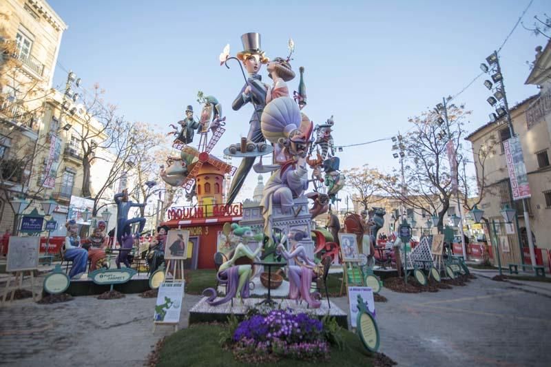 Falla Na Jordana