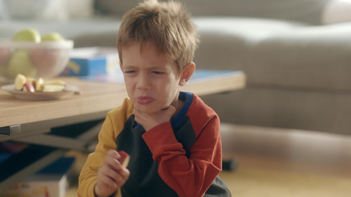 Las molestias de garganta son uno de los motivos de consulta más frecuentes a los profesionales de la salud, especialmente en edad escolar