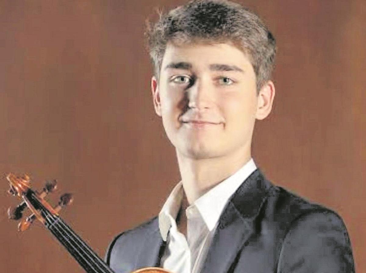 Javier Burgos, valenciano superviviente del accidente de Adamuz