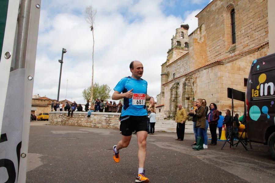 Carrera de Los Infiernos