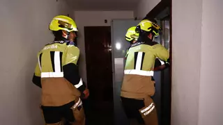 Encuentran a un hombre de 54 años muerto en el interior de una vivienda en Fray Albino