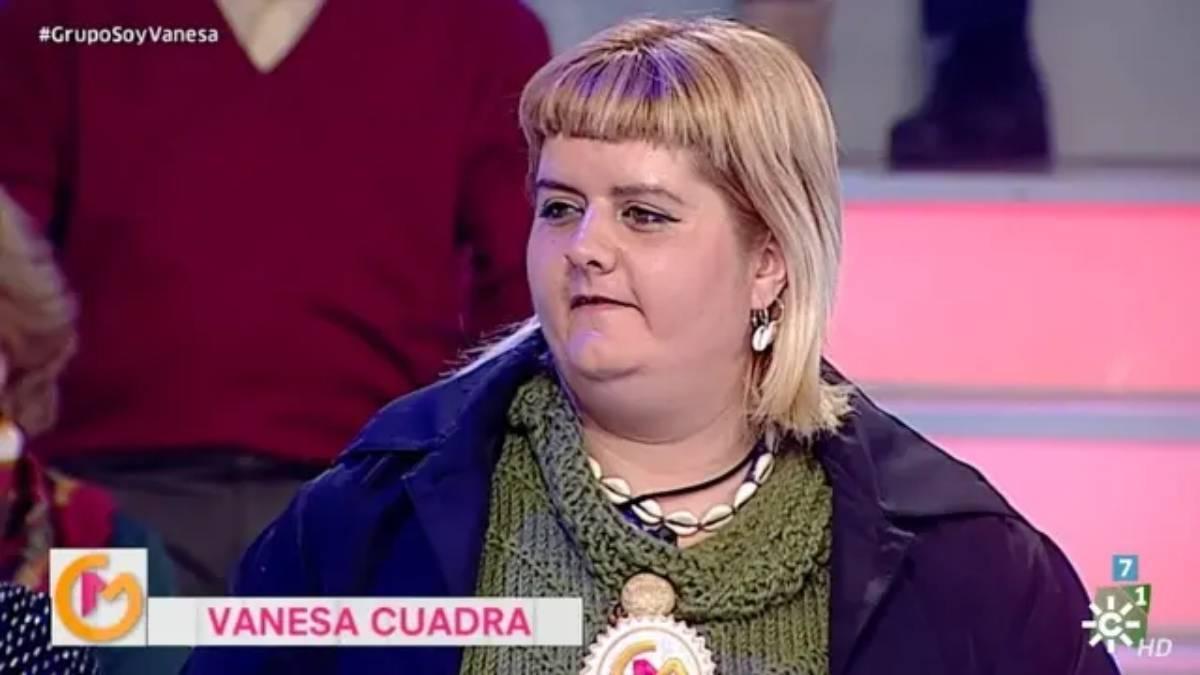 Vanesa Cuadra fallece a los 40 años por un paro cardíaco