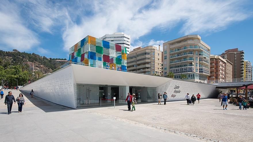 Vogue incluye Málaga en su lista de mejores destinos para viajar en 2023