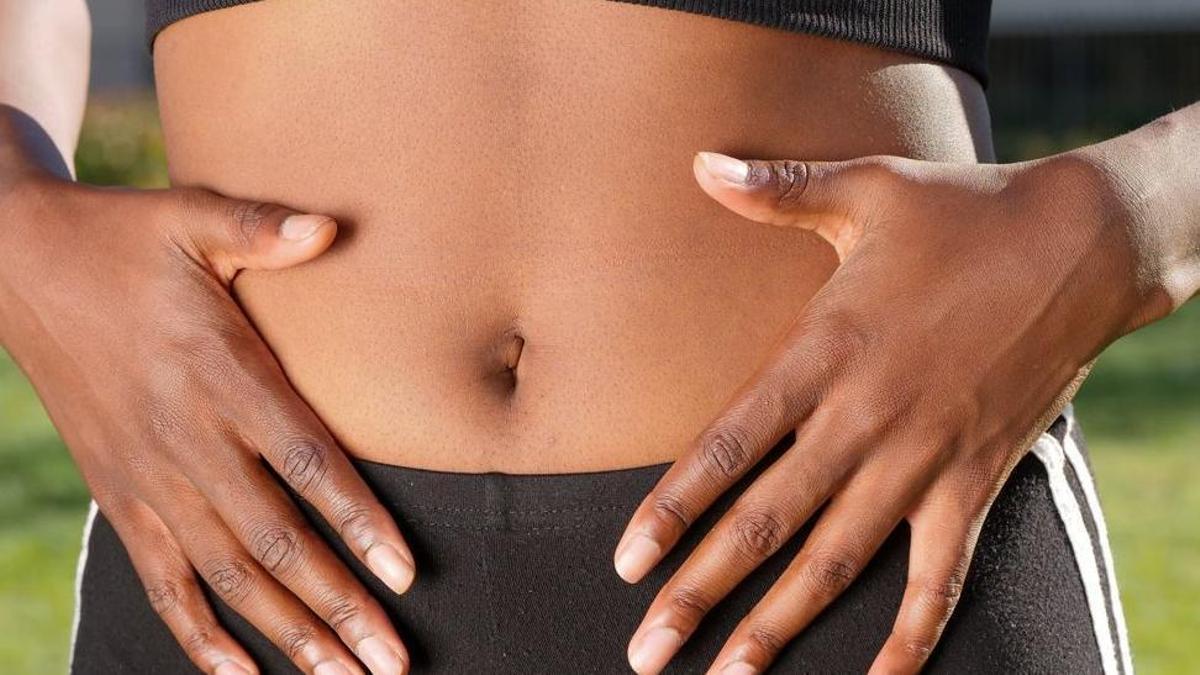 Quemar la grasa abdominal es posible si se siguen los pasos adecuados