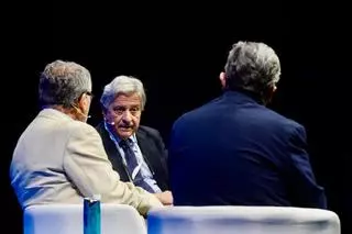Salvador Moreno: "Cualquier pueblo puede ser una opción tanto residencial como productiva para jóvenes trabajadores del conocimiento"